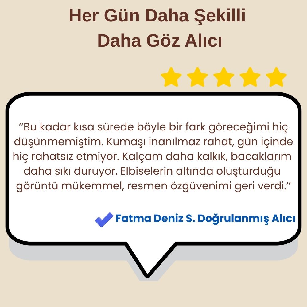 ROZBEY Şekillendirici