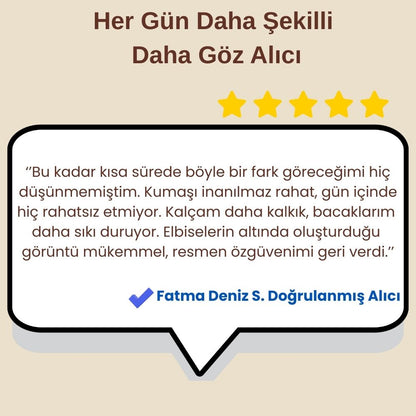 ROZBEY Şekillendirici